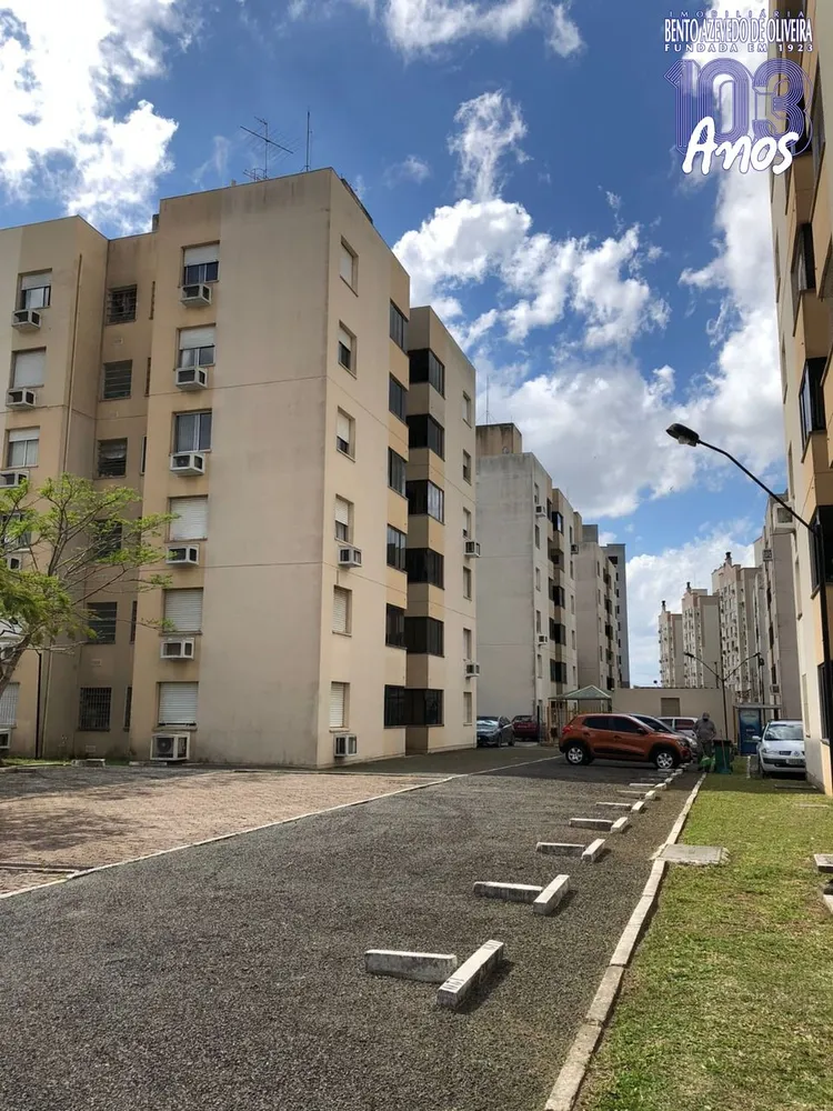 Apartamento, 3 quartos, 67 m² - Foto 3