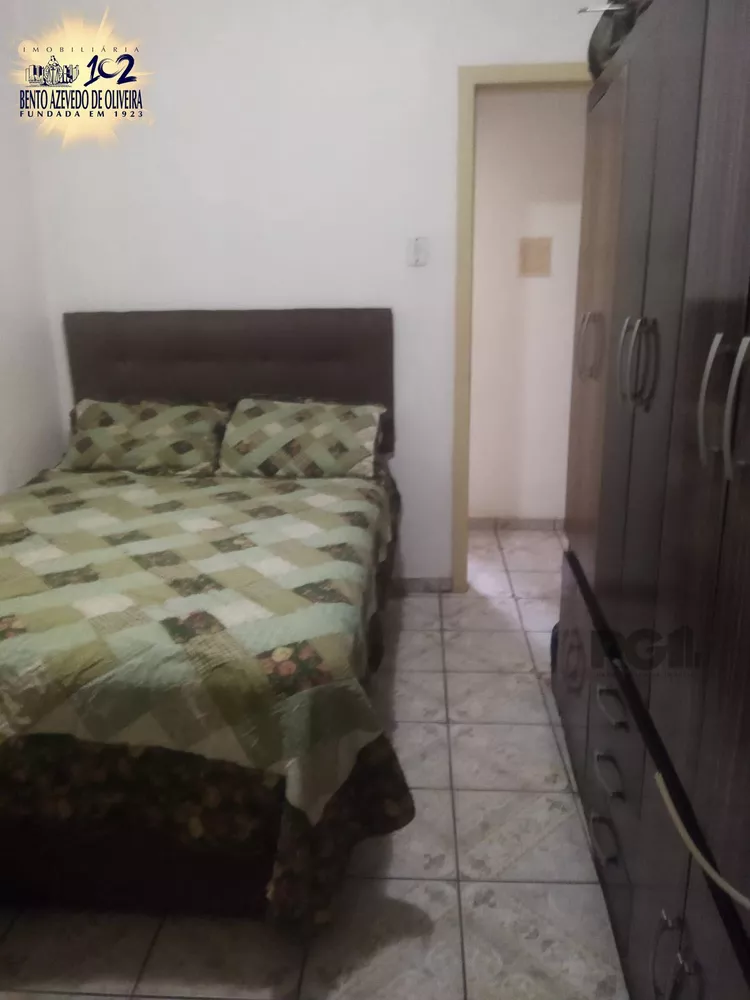 Apartamento, 2 quartos, 40 m² - Foto 2