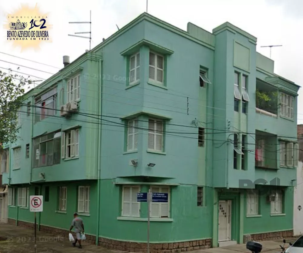 Apartamento, 2 quartos, 40 m² - Foto 6