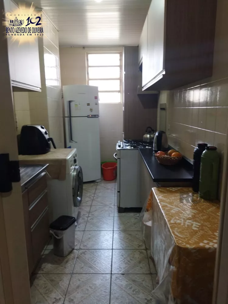 Apartamento, 2 quartos, 40 m² - Foto 7