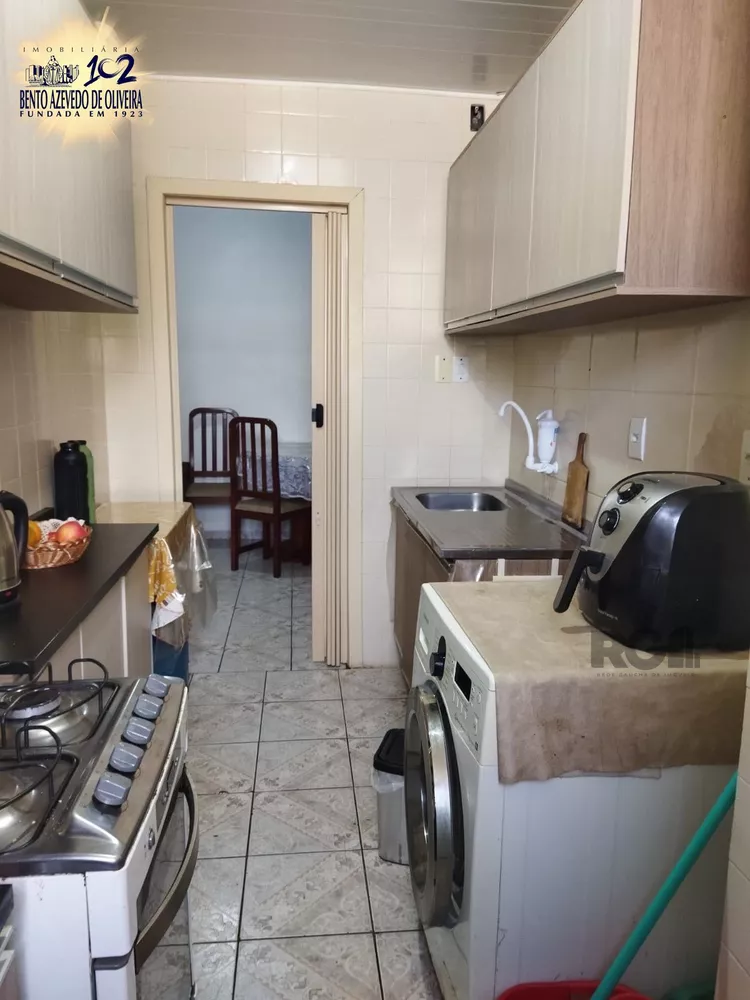 Apartamento, 2 quartos, 40 m² - Foto 4