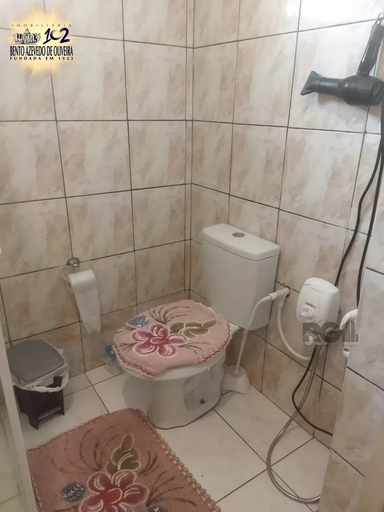 Apartamento, 2 quartos, 40 m² - Foto 5