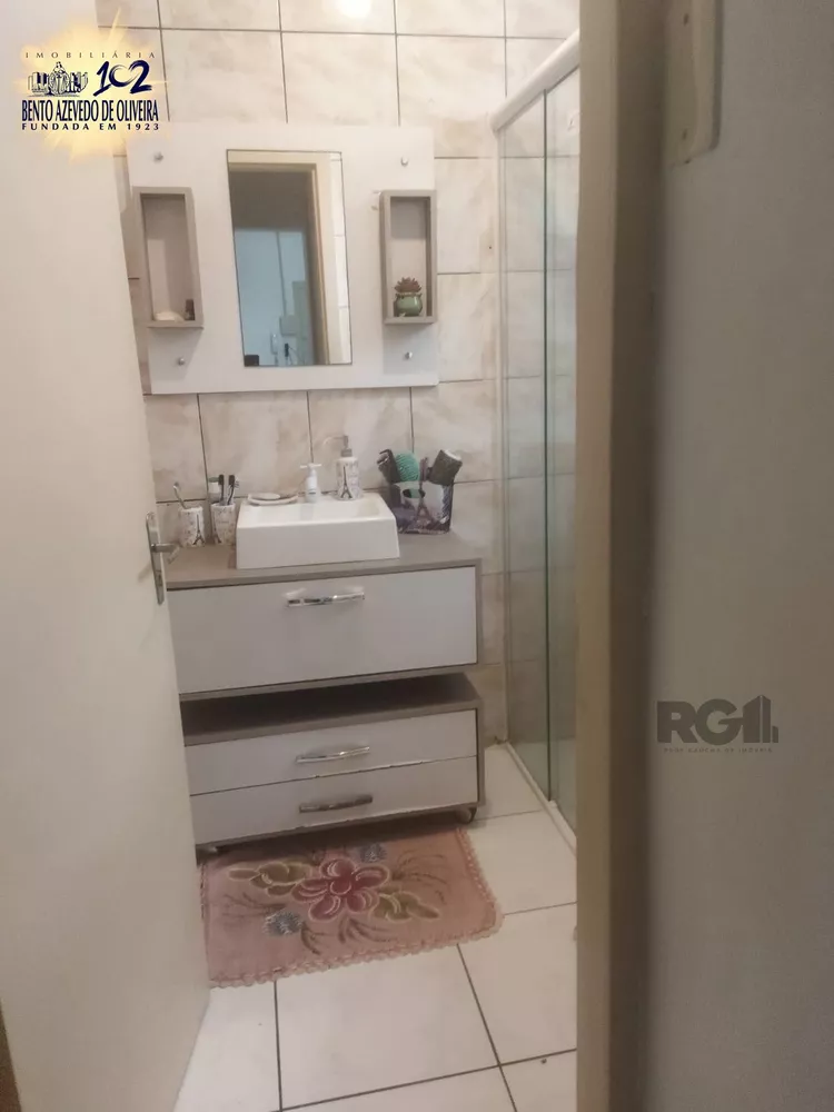 Apartamento, 2 quartos, 40 m² - Foto 1