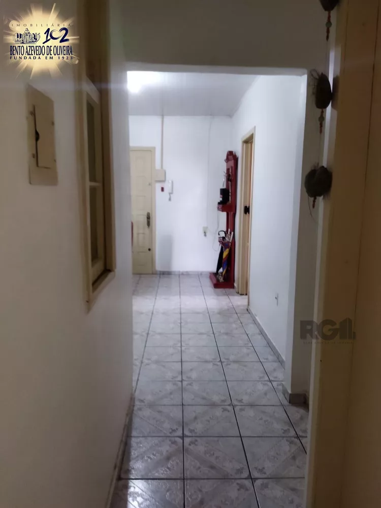 Apartamento, 2 quartos, 40 m² - Foto 3
