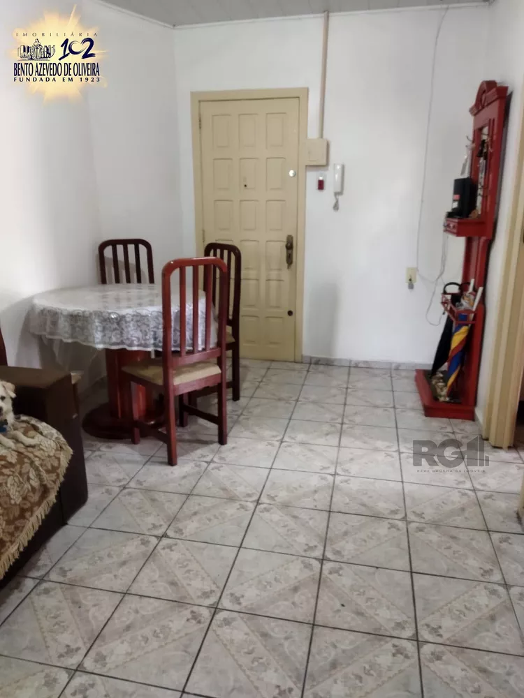 Apartamento, 2 quartos, 40 m² - Foto 8