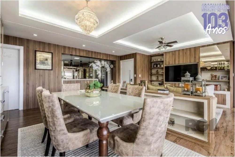 Apartamento, 3 quartos, 149 m² - Foto 4