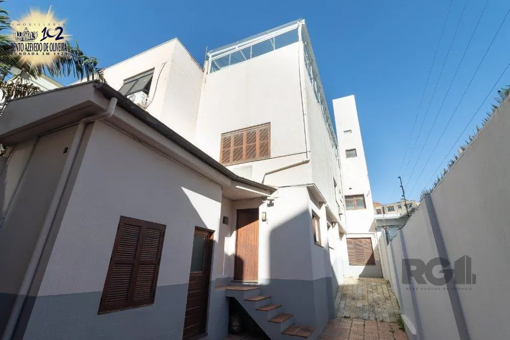 Casa, 4 quartos, 444 m² - Foto 4