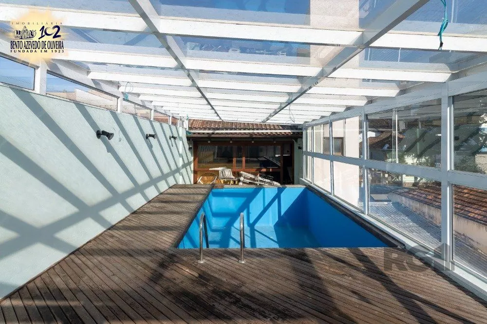 Casa, 4 quartos, 444 m² - Foto 8