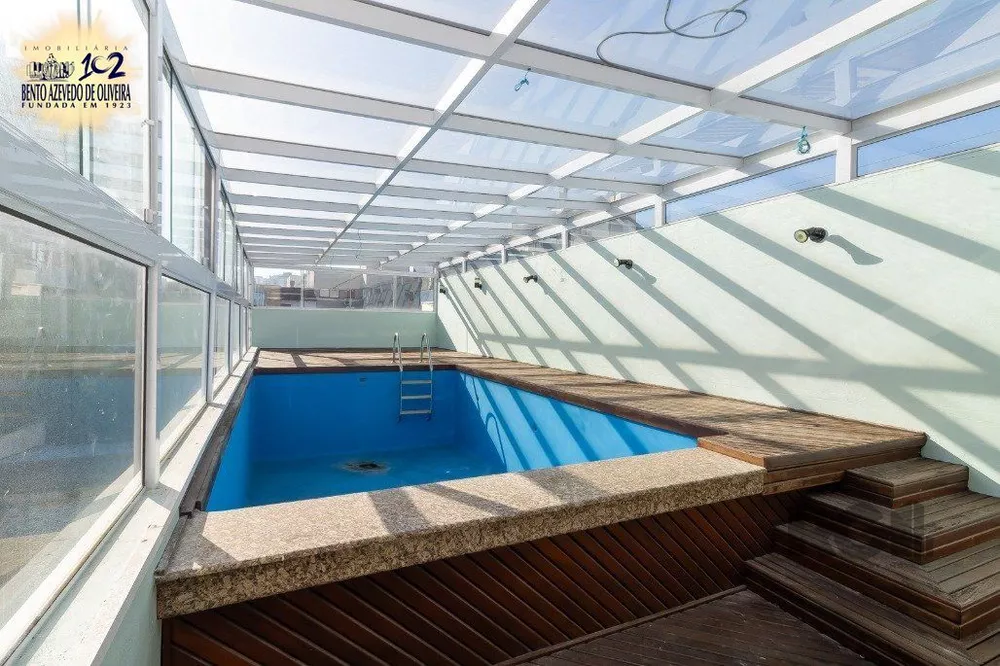 Casa, 4 quartos, 444 m² - Foto 3