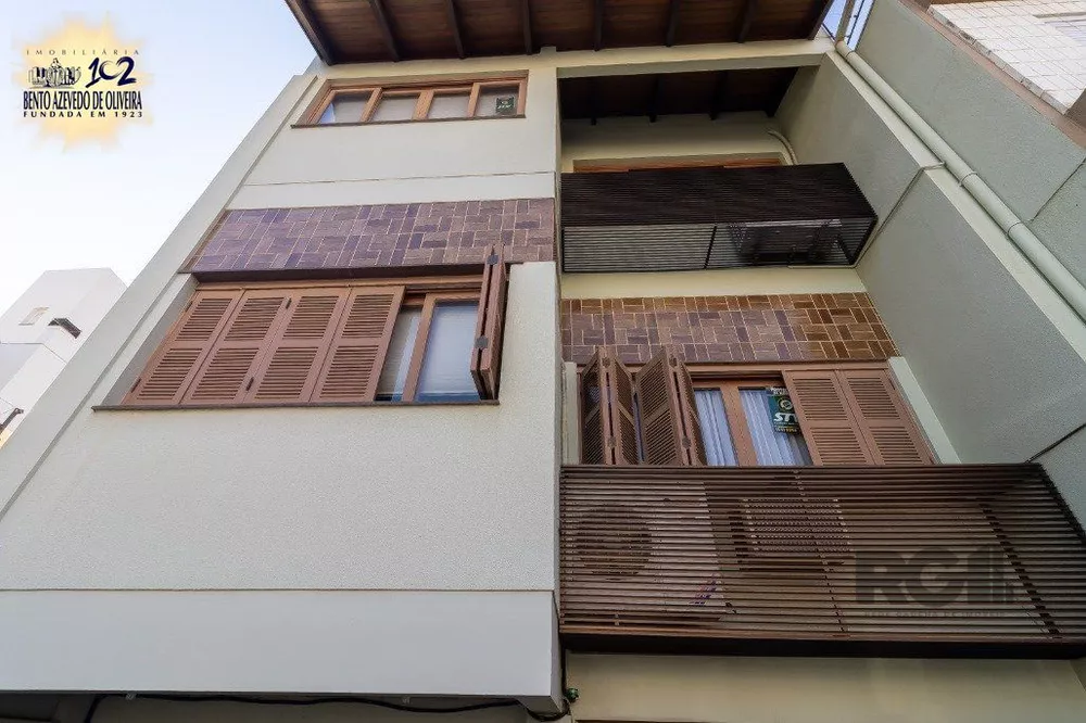 Casa, 4 quartos, 444 m² - Foto 1
