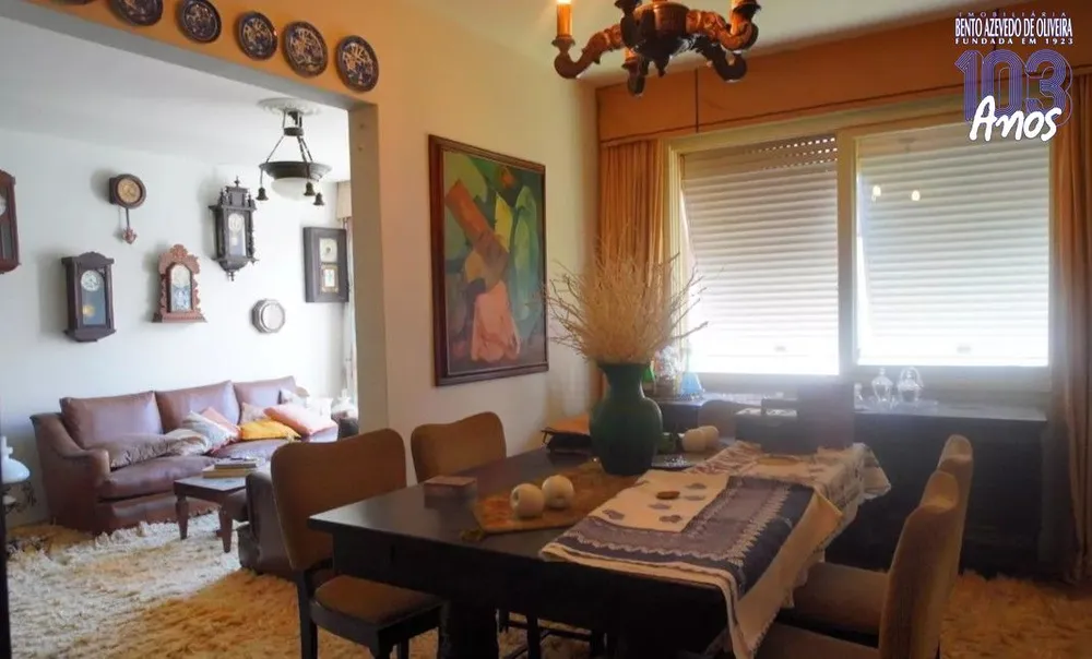 Apartamento, 3 quartos, 120 m² - Foto 1