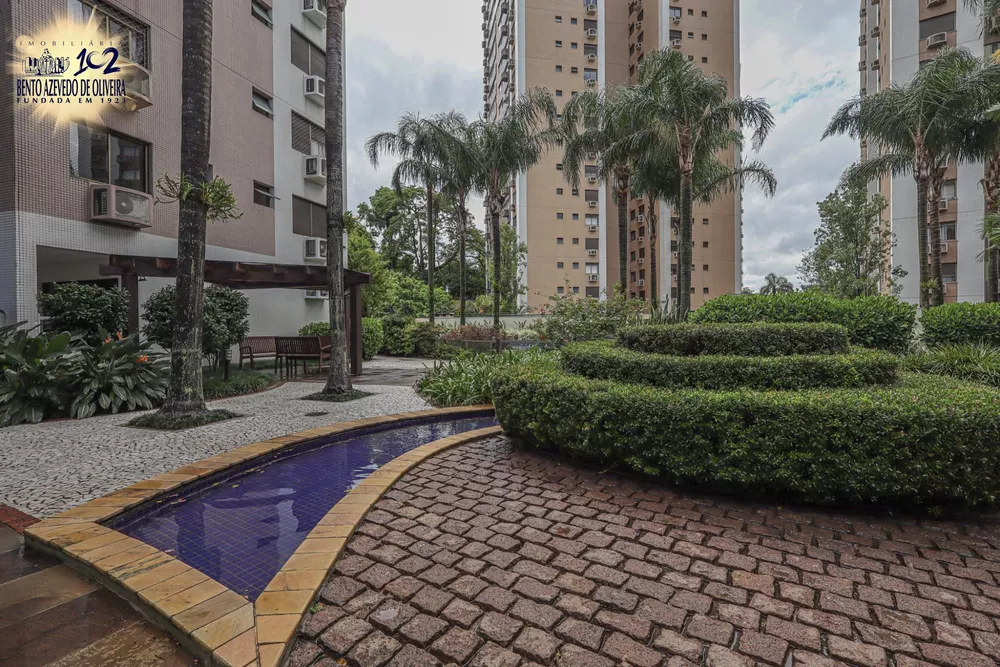 Apartamento, 3 quartos, 120 m² - Foto 8