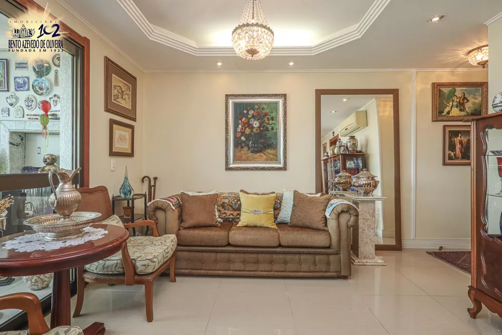 Apartamento, 3 quartos, 120 m² - Foto 4