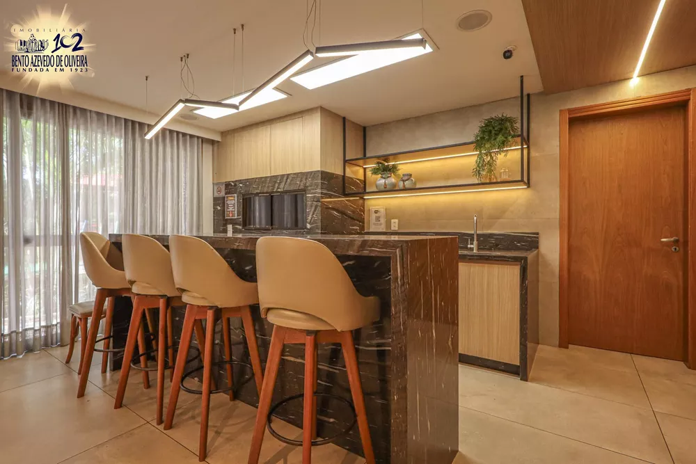 Apartamento, 3 quartos, 120 m² - Foto 7