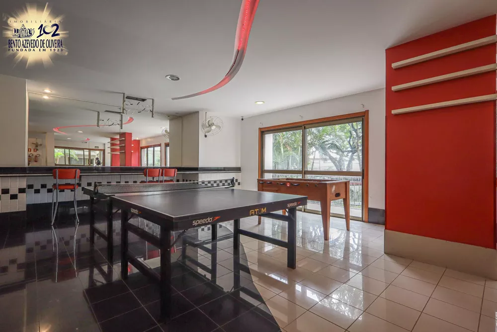 Apartamento, 3 quartos, 120 m² - Foto 1