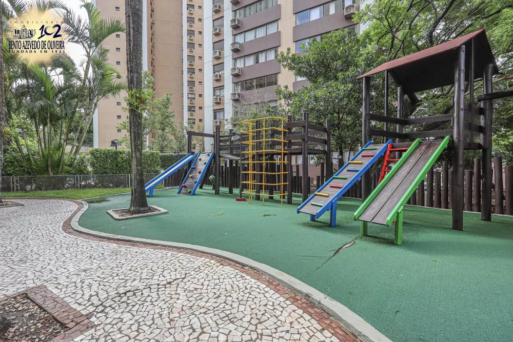 Apartamento, 3 quartos, 120 m² - Foto 6