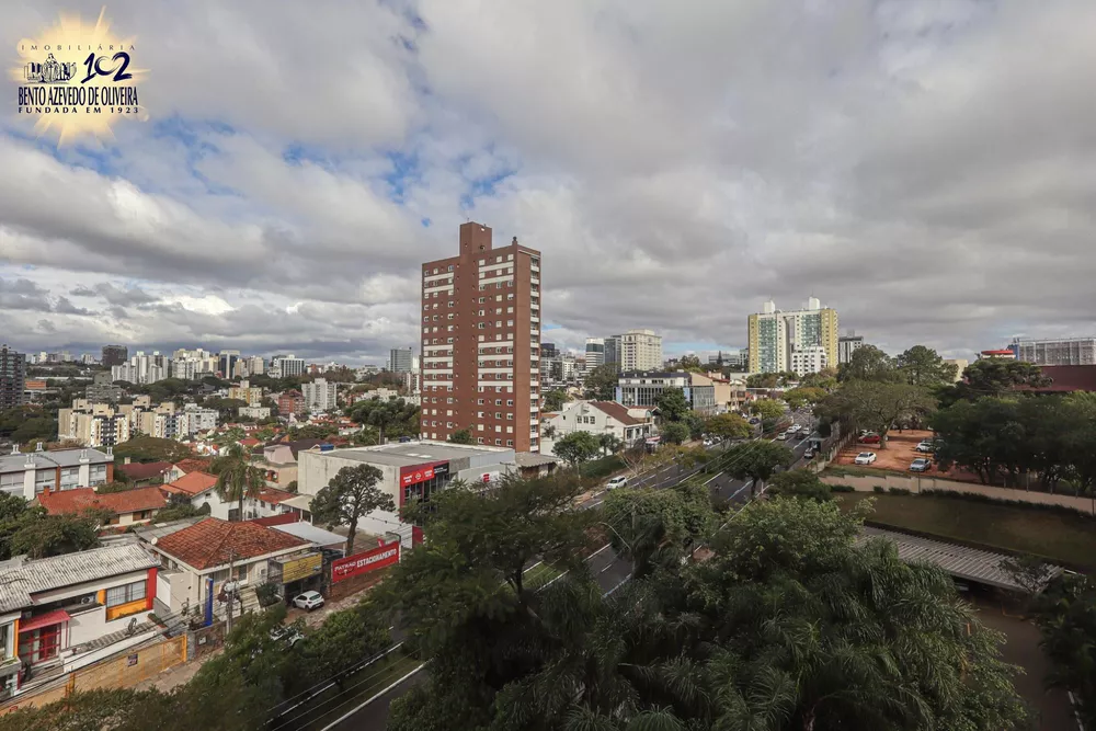 Apartamento, 3 quartos, 120 m² - Foto 2