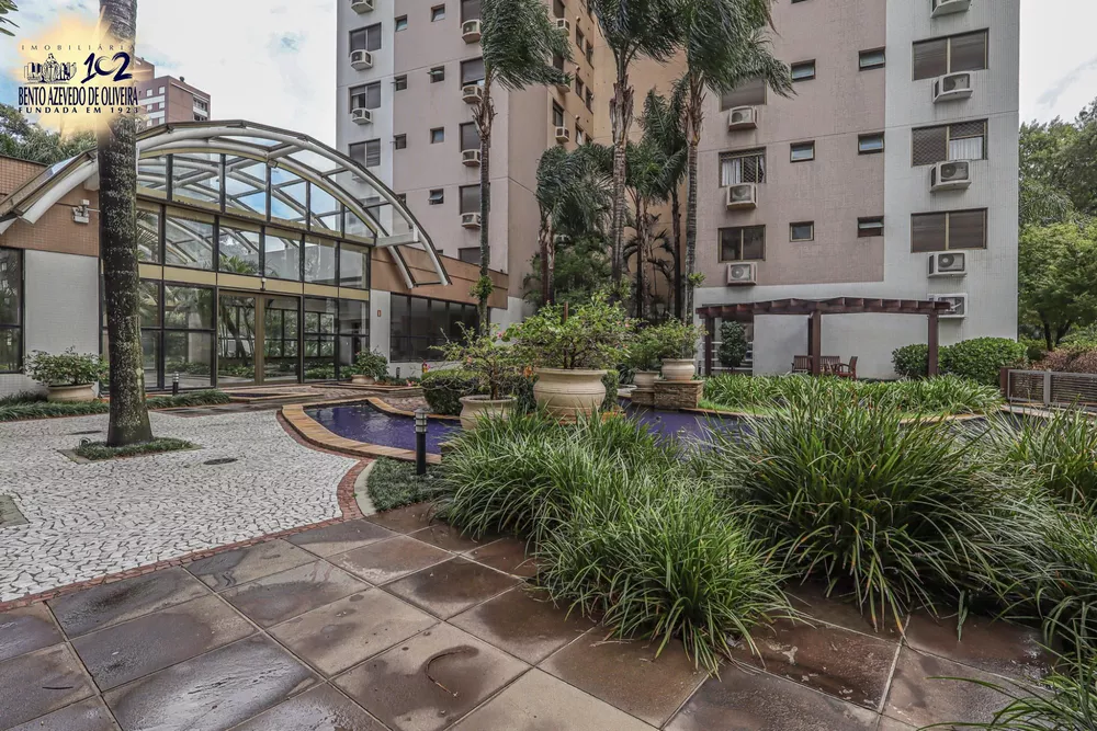 Apartamento, 3 quartos, 120 m² - Foto 3