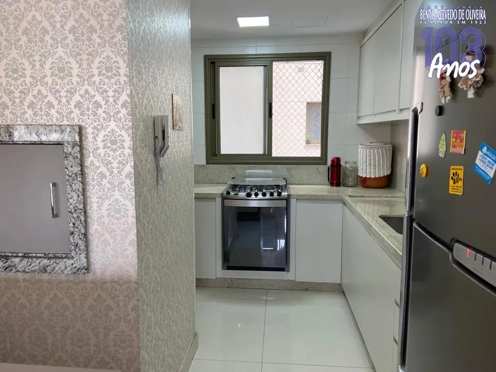 Apartamento, 3 quartos, 104 m² - Foto 1