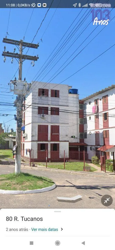 Apartamento, 3 quartos, 104 m² - Foto 3