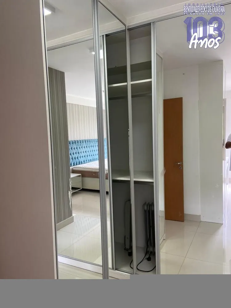 Apartamento, 3 quartos, 104 m² - Foto 5