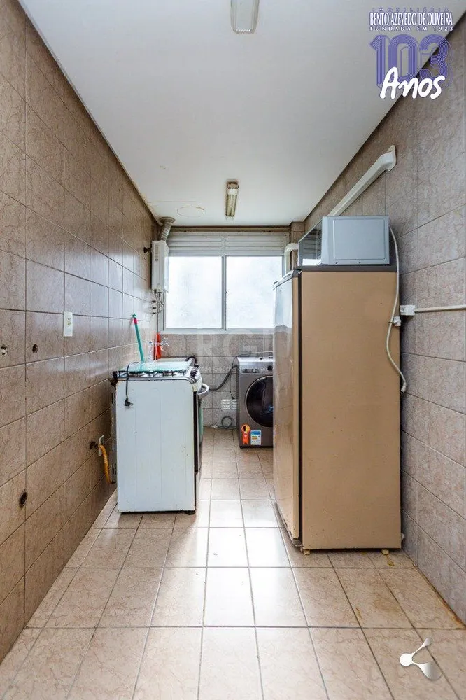 Apartamento, 2 quartos, 56 m² - Foto 8