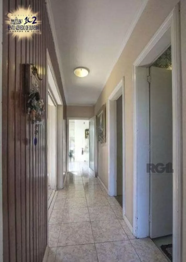 Casa, 3 quartos, 215 m² - Foto 5
