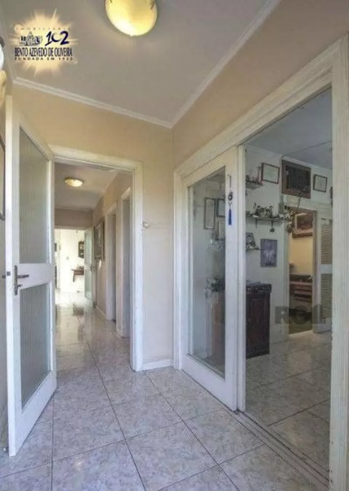 Casa, 3 quartos, 215 m² - Foto 2