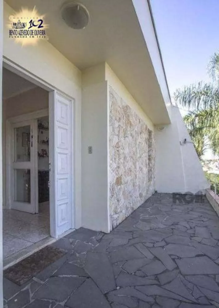 Casa, 3 quartos, 215 m² - Foto 6