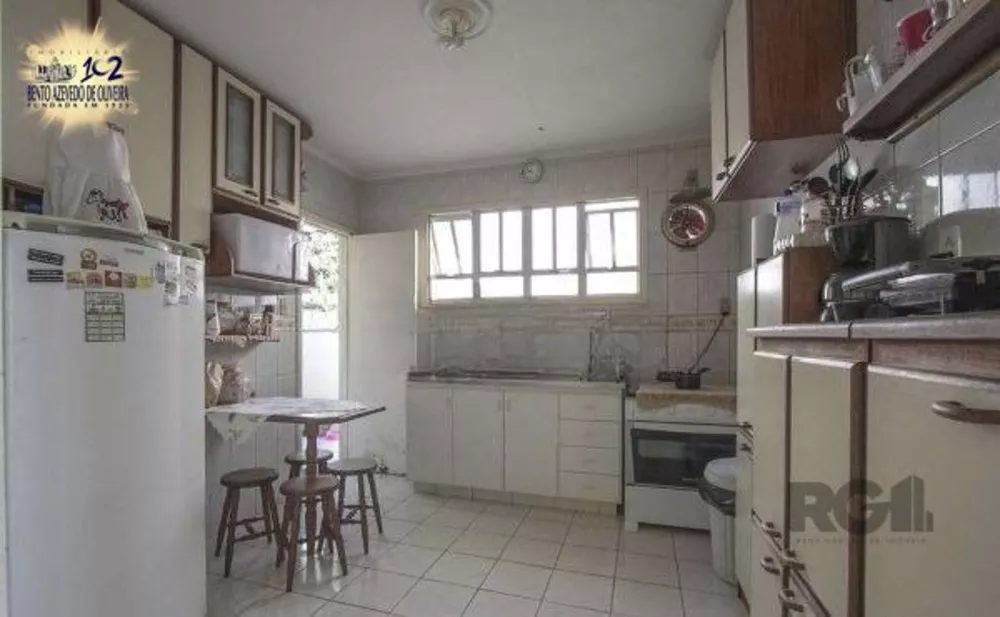 Casa, 3 quartos, 215 m² - Foto 4