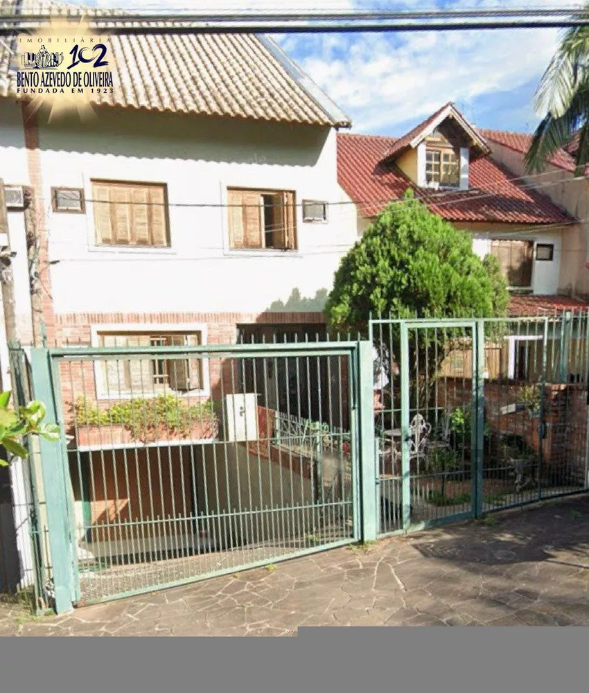 Casa, 3 quartos, 231 m² - Foto 2