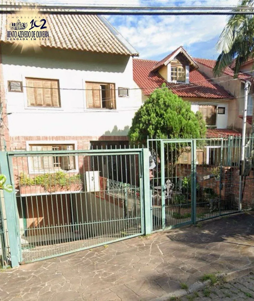 Casa, 3 quartos, 231 m² - Foto 3