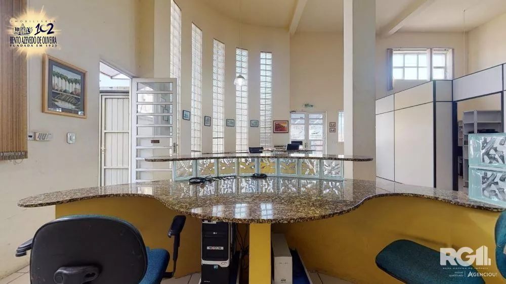 Prédio Inteiro, 343 m² - Foto 1