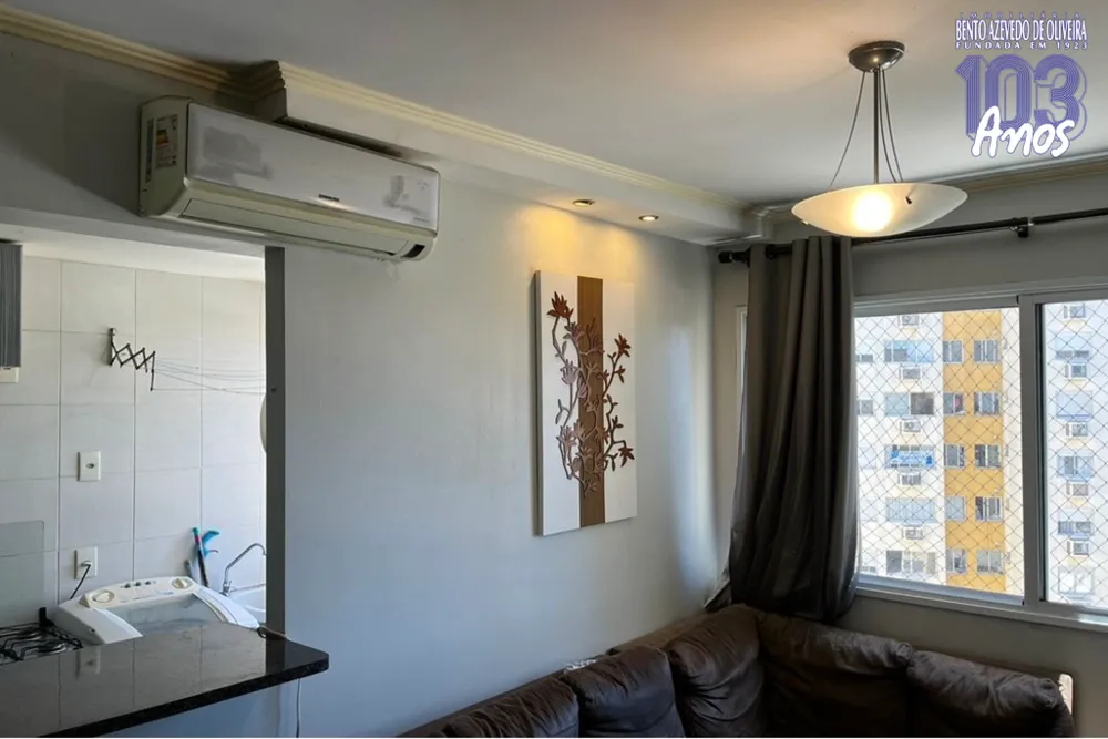Apartamento, 1 quarto, 66 m² - Foto 3