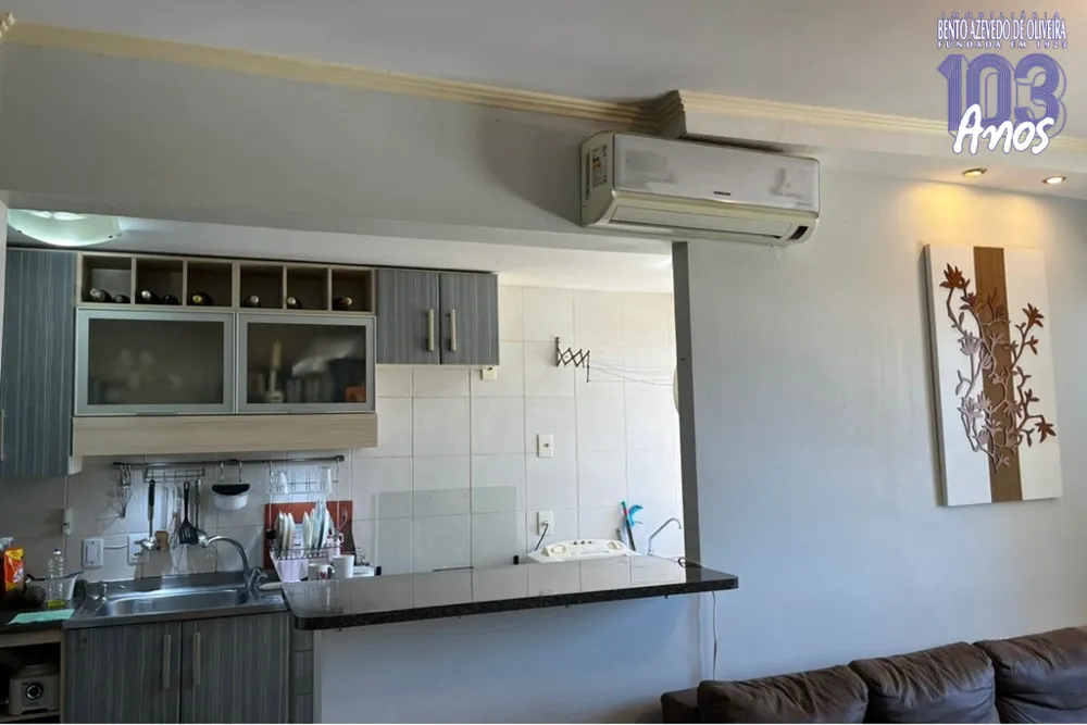 Apartamento, 1 quarto, 66 m² - Foto 4