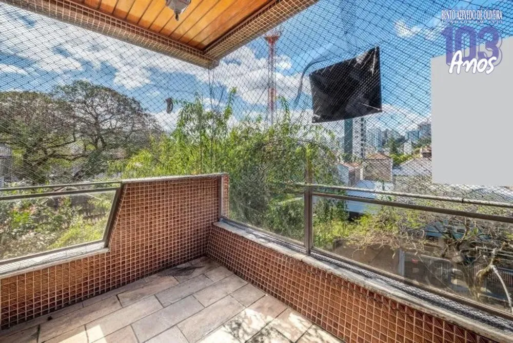 Cobertura, 3 quartos, 224 m² - Foto 5