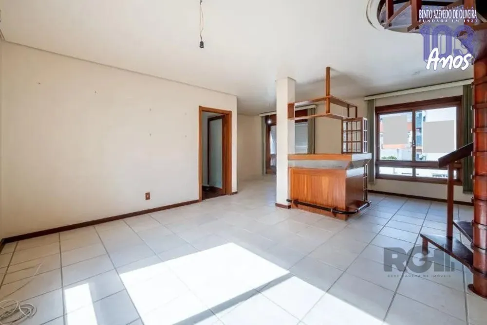 Cobertura, 3 quartos, 224 m² - Foto 1