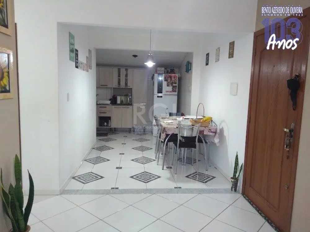 Apartamento, 3 quartos, 68 m² - Foto 3