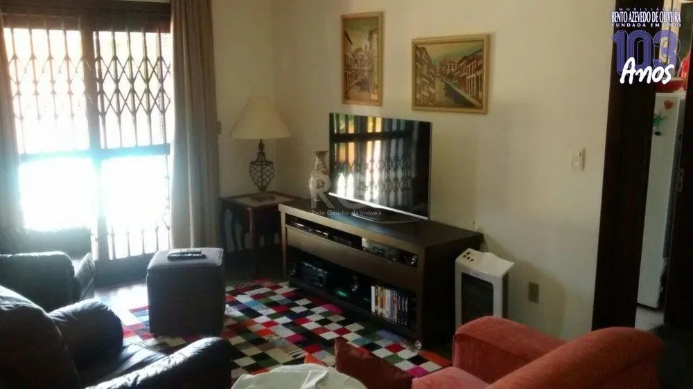 Casa, 3 quartos, 316 m² - Foto 4
