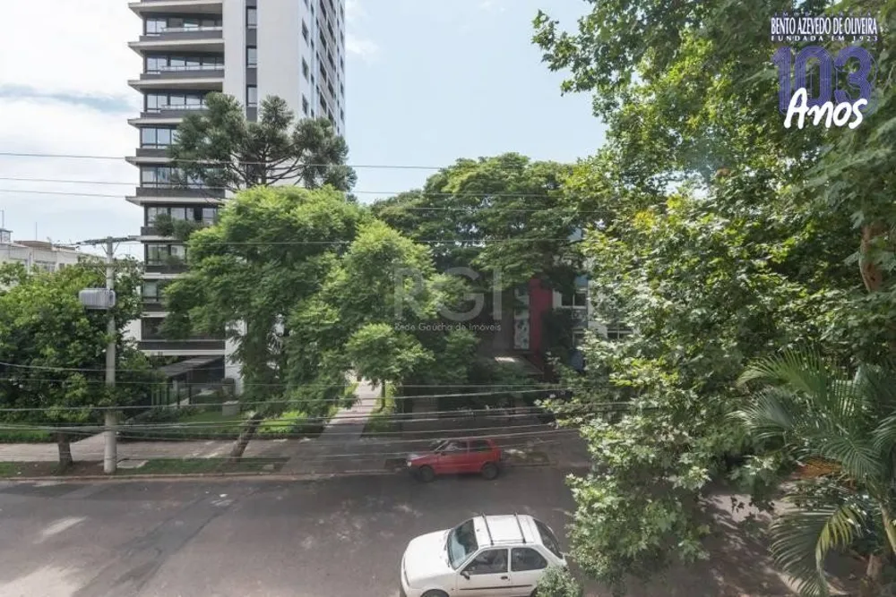 Cobertura, 3 quartos, 180 m² - Foto 1