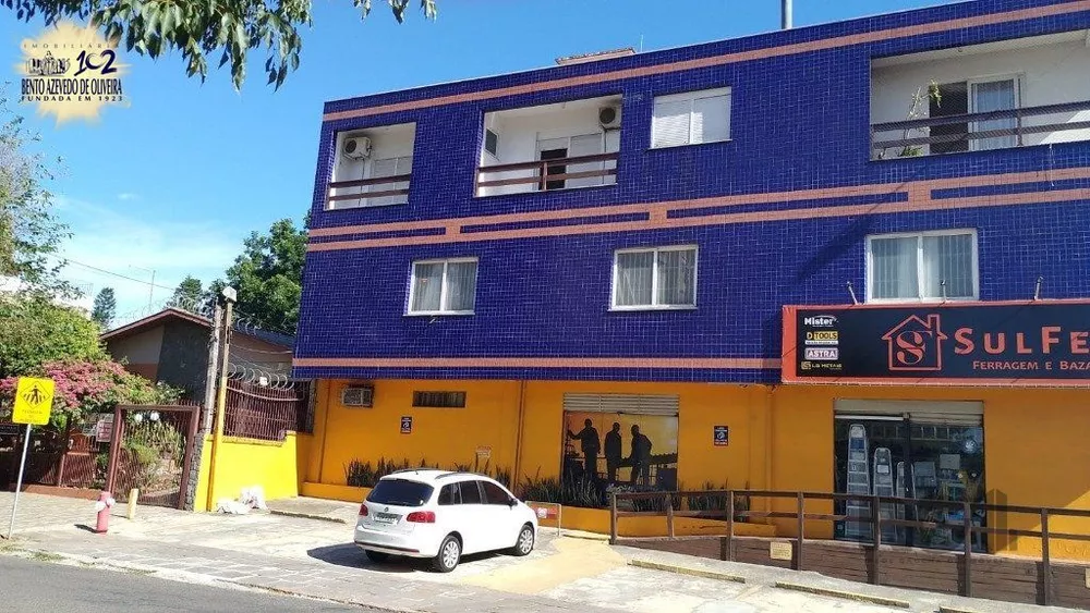 Prédio Inteiro, 600 m² - Foto 6