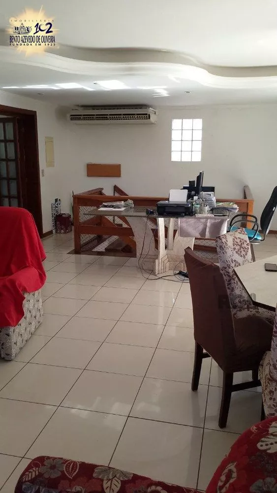 Prédio Inteiro, 600 m² - Foto 5
