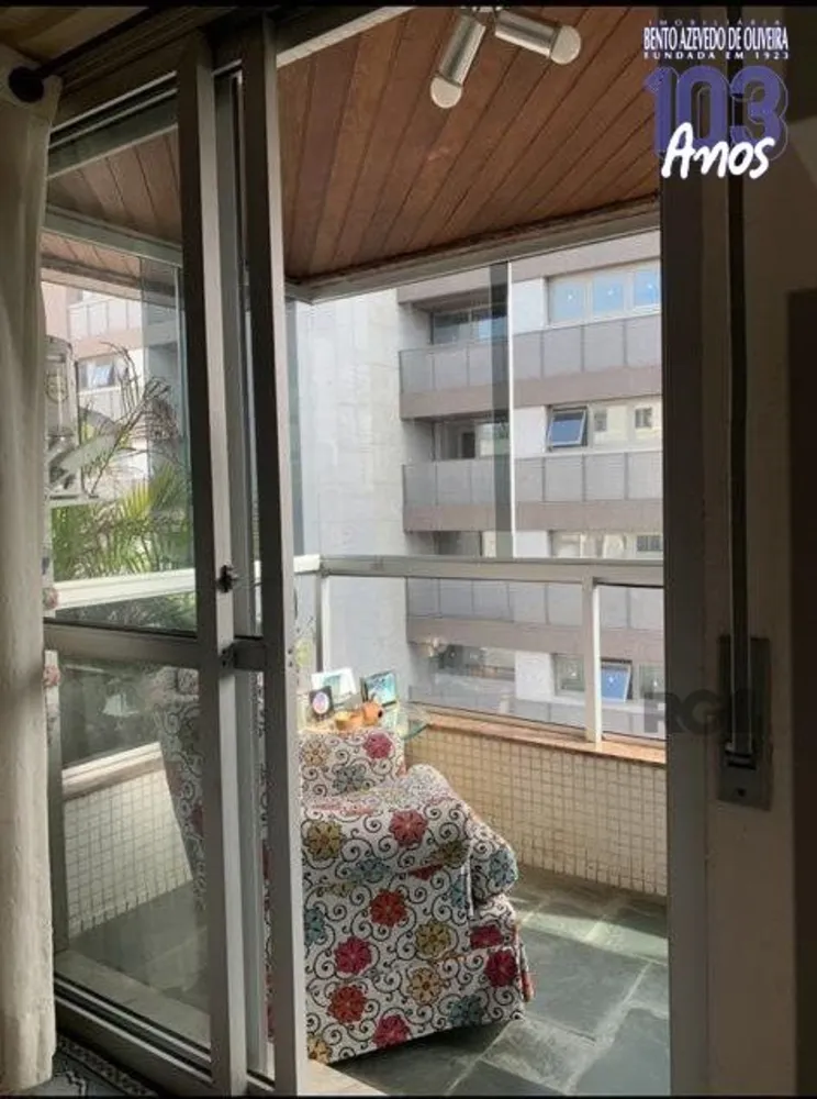 Cobertura, 3 quartos, 218 m² - Foto 2