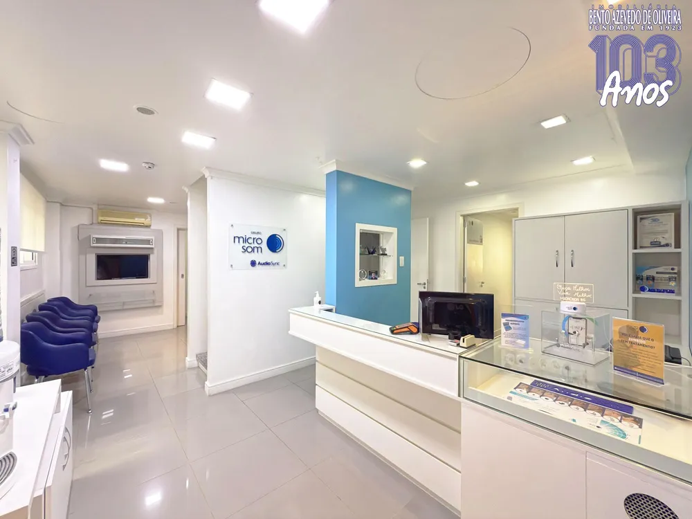 Sala-Conjunto, 173 m² - Foto 1