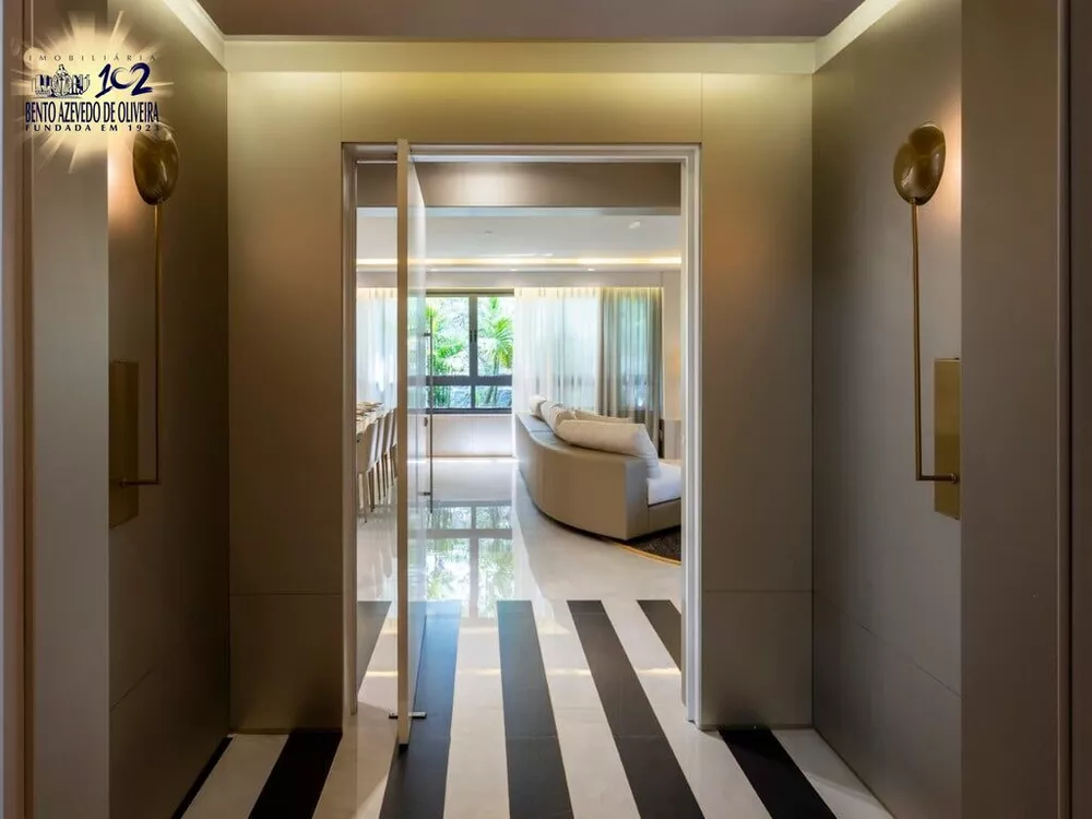 Apartamento, 3 quartos, 219 m² - Foto 8