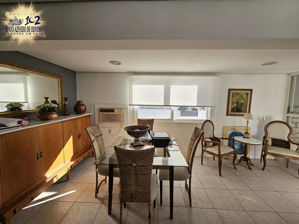 Cobertura, 2 quartos, 171 m² - Foto 1