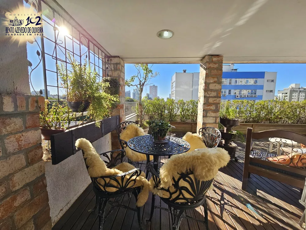 Cobertura, 2 quartos, 171 m² - Foto 7