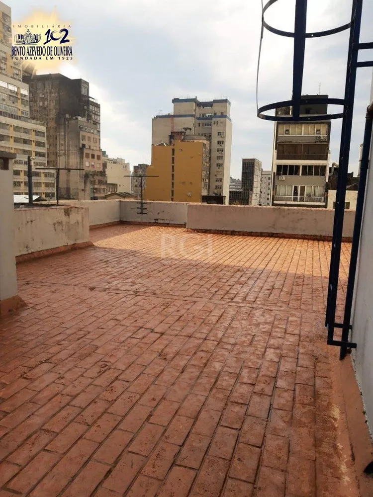 Cobertura, 2 quartos, 171 m² - Foto 5