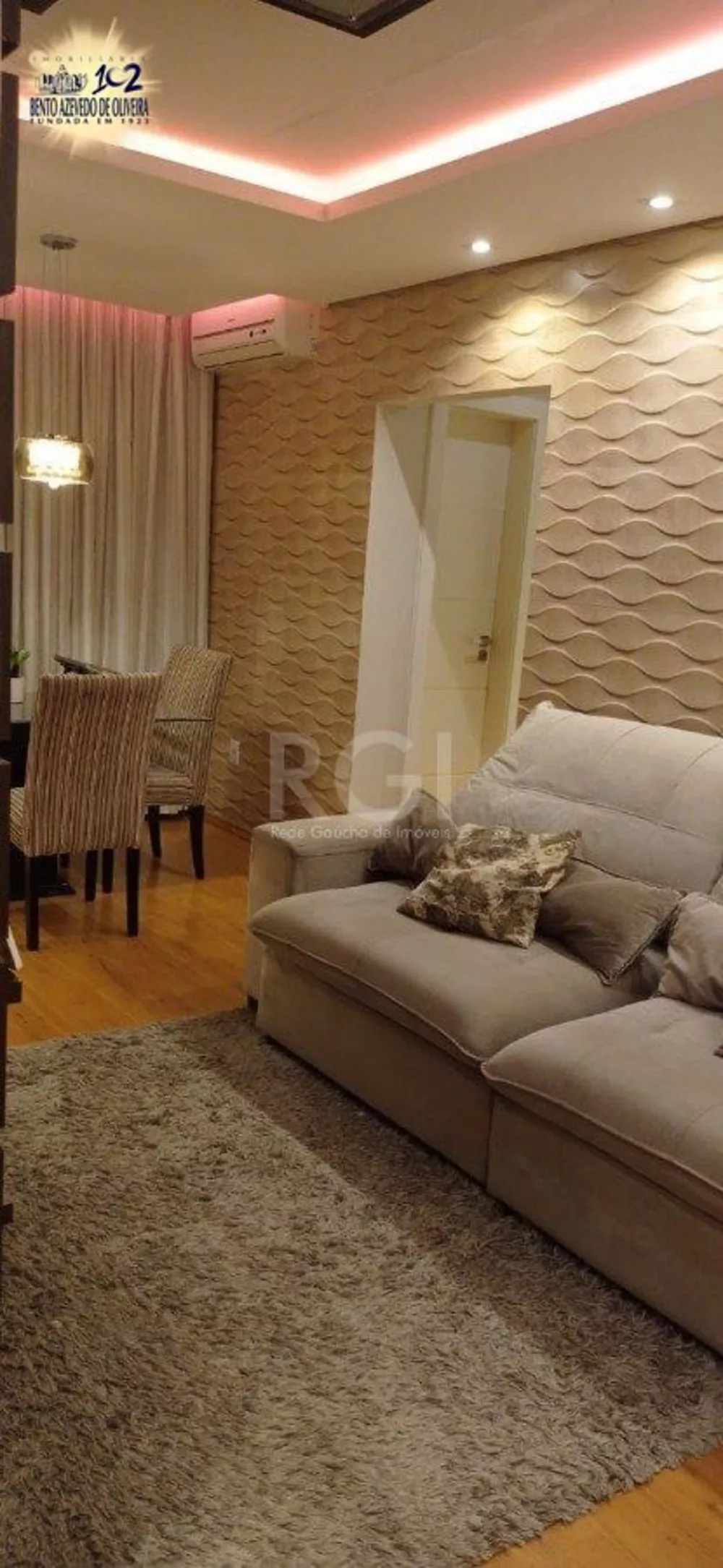 Cobertura, 2 quartos, 171 m² - Foto 8