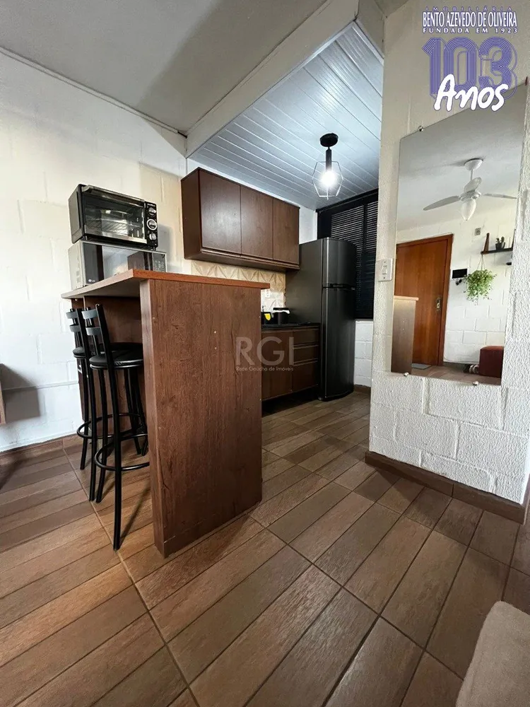 Apartamento, 2 quartos, 38 m² - Foto 4